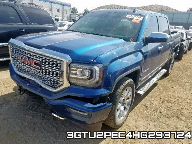 3GTU2PEC4HG293724 фото 3