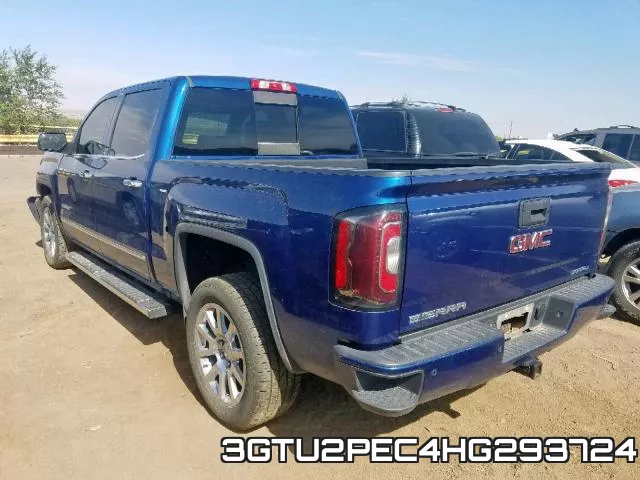3GTU2PEC4HG293724 фото 4