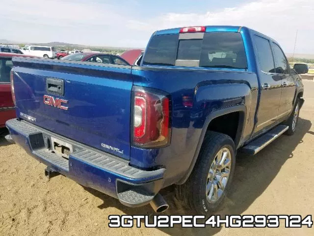 3GTU2PEC4HG293724 фото 5