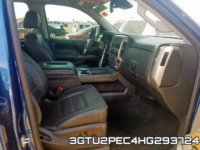 3GTU2PEC4HG293724 фото 6