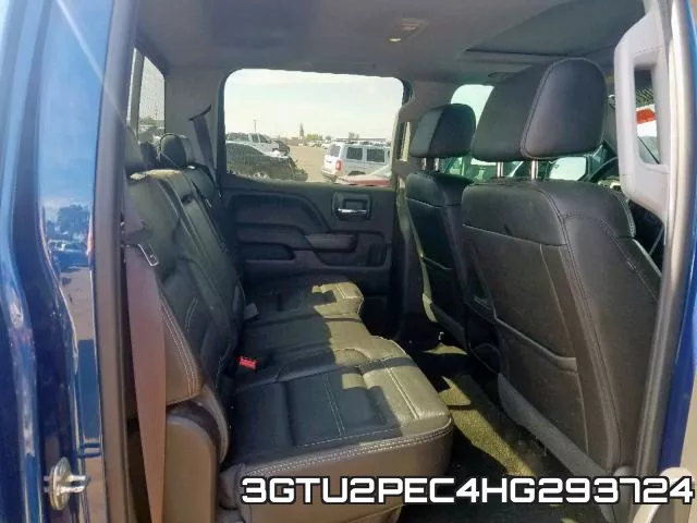 3GTU2PEC4HG293724 фото 7
