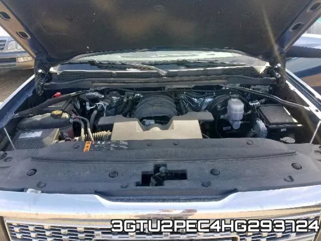 3GTU2PEC4HG293724 фото 8