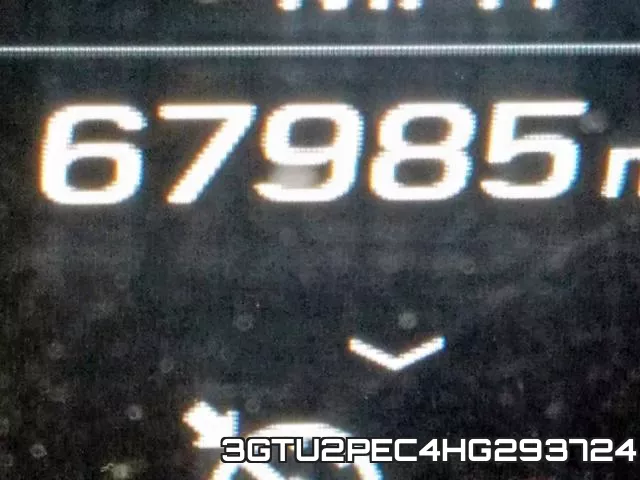 3GTU2PEC4HG293724 фото 9