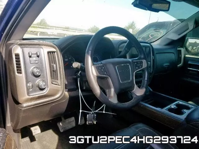 3GTU2PEC4HG293724 фото 10