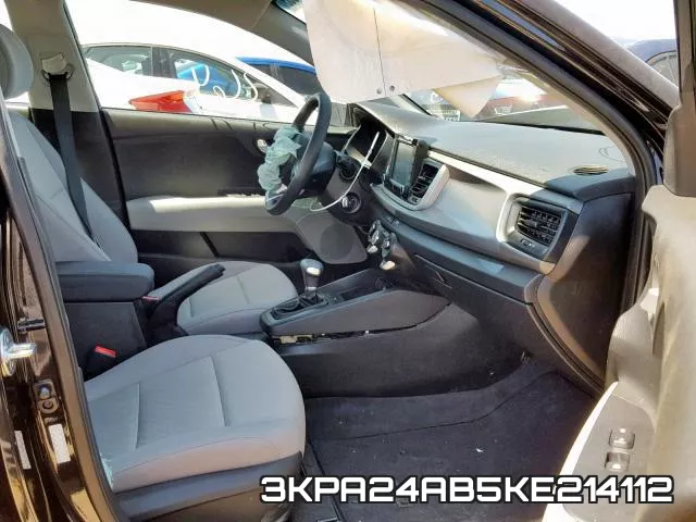 3KPA24AB5KE214112 фото 6