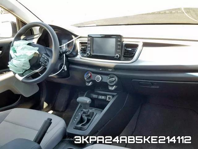 3KPA24AB5KE214112 фото 10