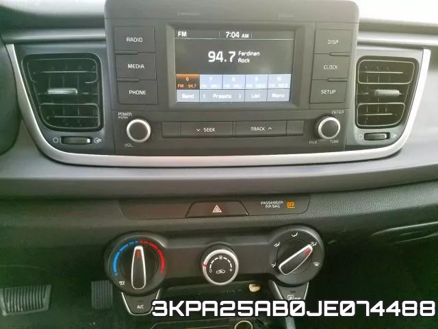 3KPA25AB0JE074488 фото 10