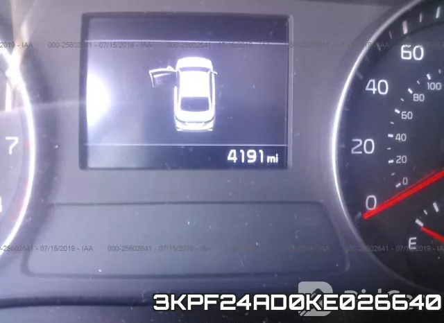 3KPF24AD0KE026640 фото 8