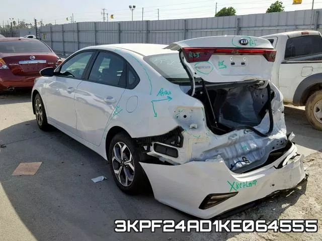 3KPF24AD1KE064555 фото 4