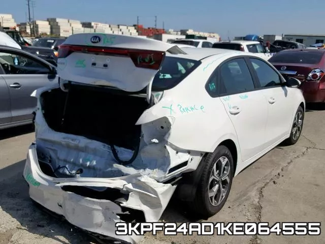 3KPF24AD1KE064555 фото 5