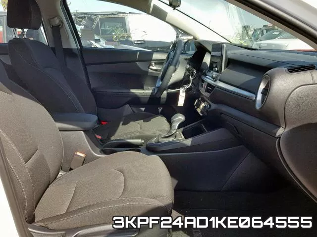 3KPF24AD1KE064555 фото 6