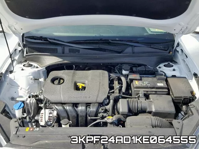 3KPF24AD1KE064555 фото 8