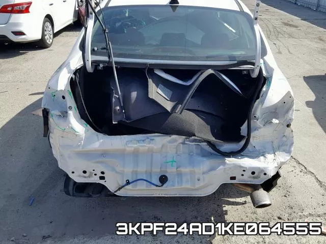 3KPF24AD1KE064555 фото 10