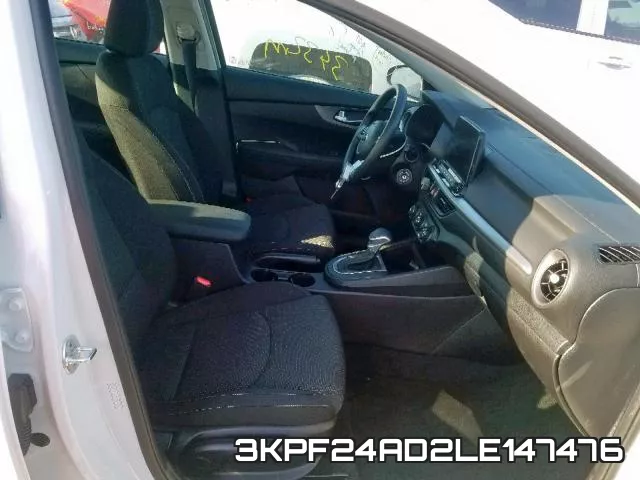 3KPF24AD2LE147476 фото 6