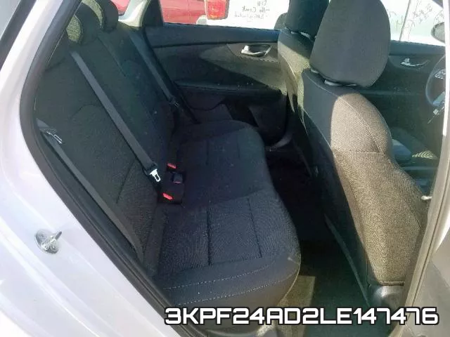 3KPF24AD2LE147476 фото 7
