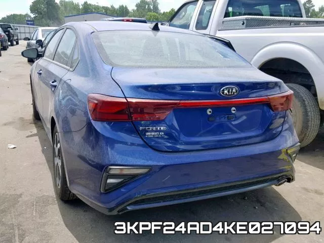 3KPF24AD4KE027094 фото 4