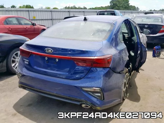 3KPF24AD4KE027094 фото 5