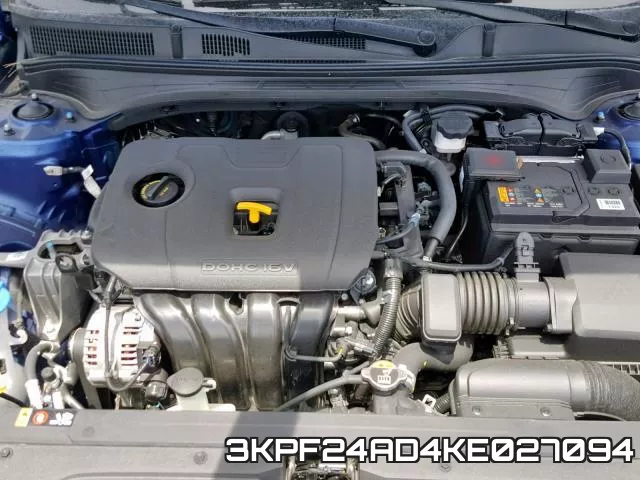 3KPF24AD4KE027094 фото 8