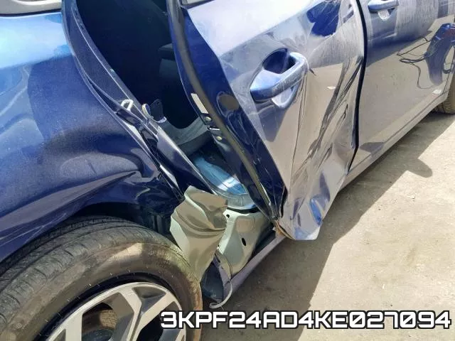 3KPF24AD4KE027094 фото 10