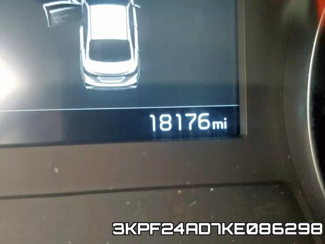 3KPF24AD7KE086298 фото 9