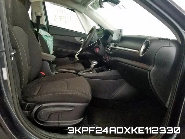 3KPF24ADXKE112330 фото 6