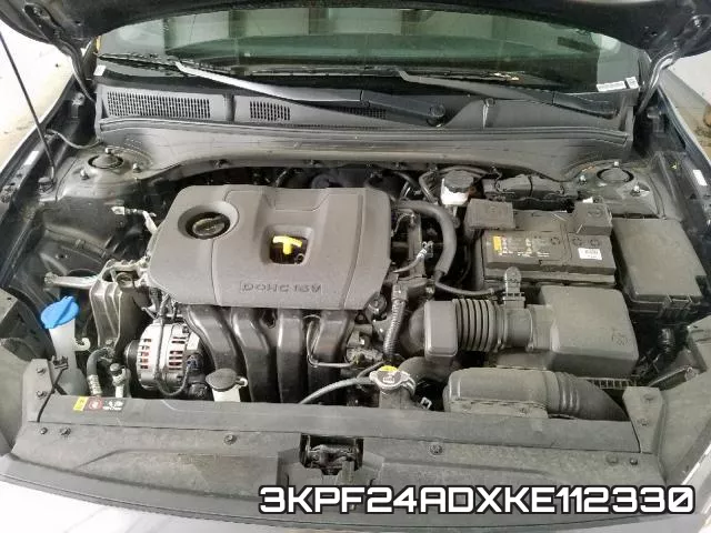 3KPF24ADXKE112330 фото 8