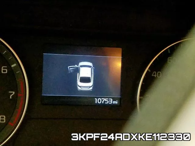 3KPF24ADXKE112330 фото 9