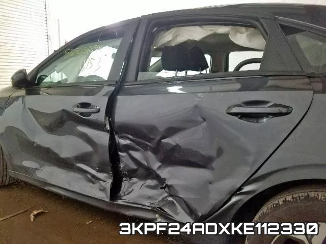 3KPF24ADXKE112330 фото 10