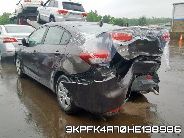 3KPFK4A70HE138986 фото 4