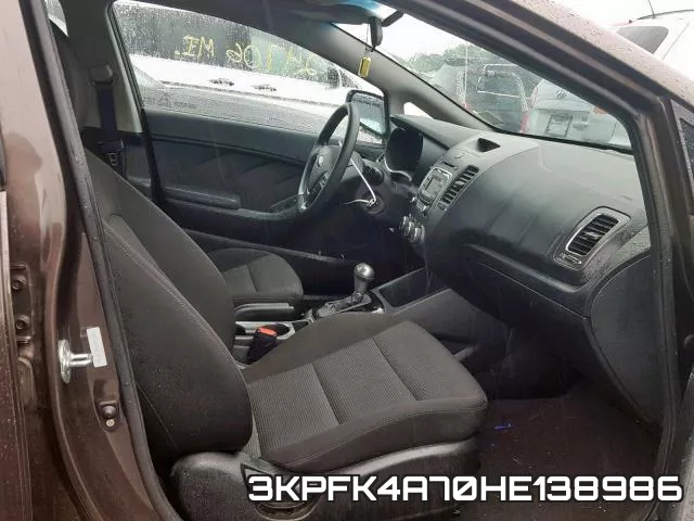 3KPFK4A70HE138986 фото 6