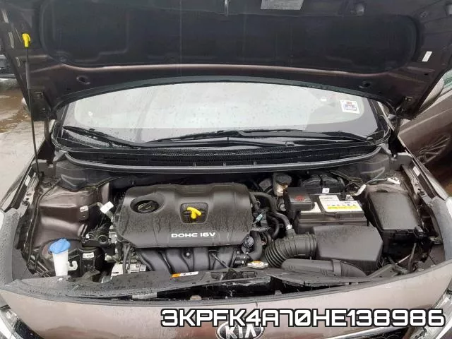 3KPFK4A70HE138986 фото 8