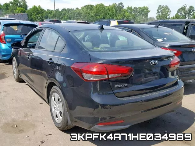 3KPFK4A71HE034989 фото 4