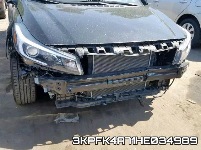 3KPFK4A71HE034989 фото 10
