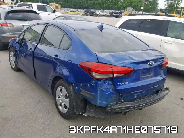 3KPFK4A71HE075719 фото 4