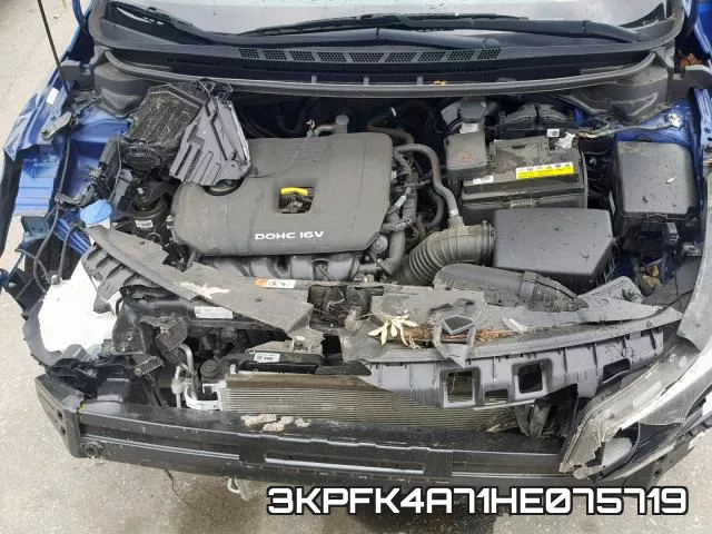 3KPFK4A71HE075719 фото 8