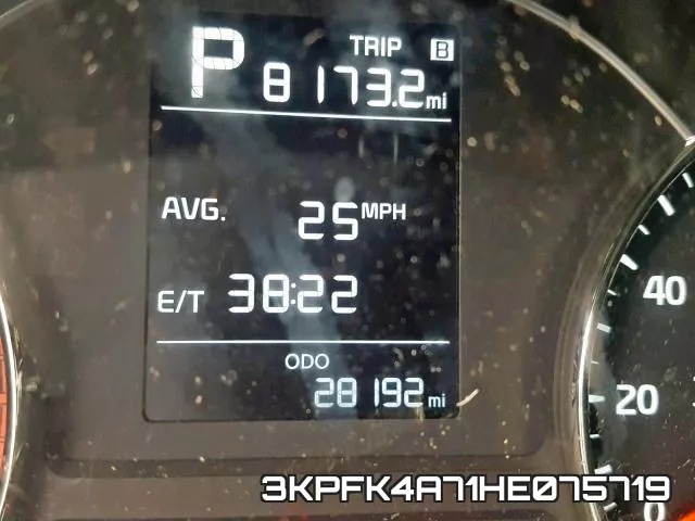 3KPFK4A71HE075719 фото 9