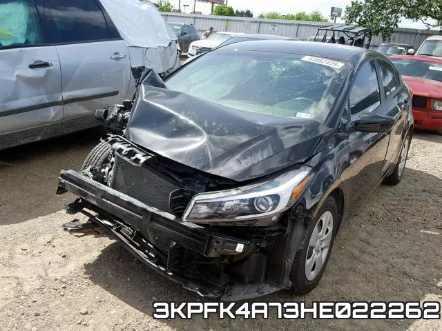 3KPFK4A73HE022262 фото 3