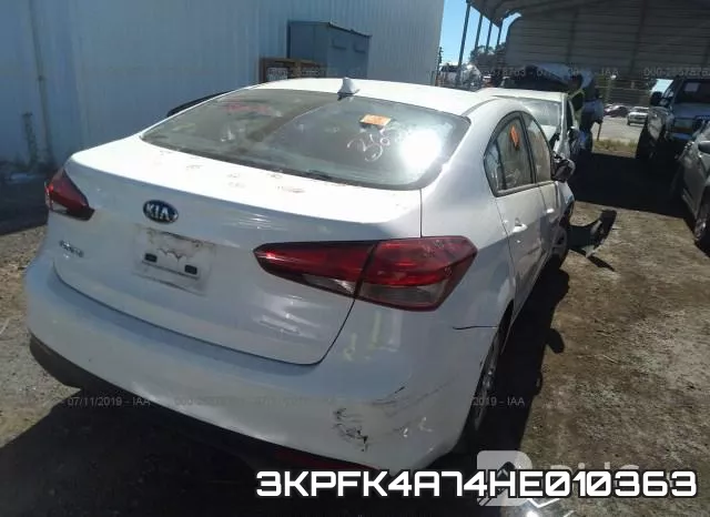 3KPFK4A74HE010363 фото 5