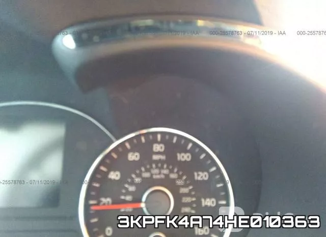 3KPFK4A74HE010363 фото 8