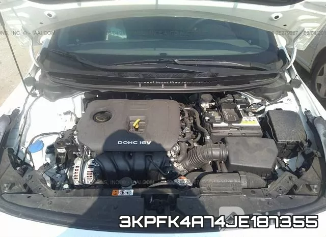 3KPFK4A74JE187355 фото 2