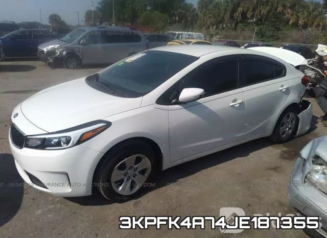 3KPFK4A74JE187355 фото 3