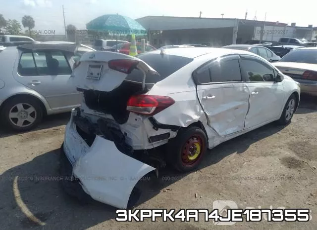 3KPFK4A74JE187355 фото 5