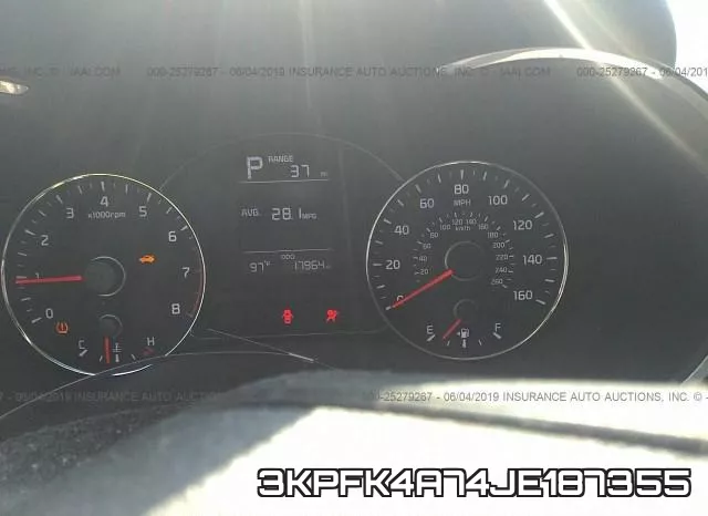 3KPFK4A74JE187355 фото 8