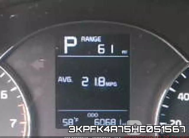 3KPFK4A75HE051567 фото 5