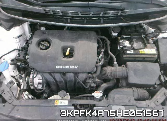 3KPFK4A75HE051567 фото 6