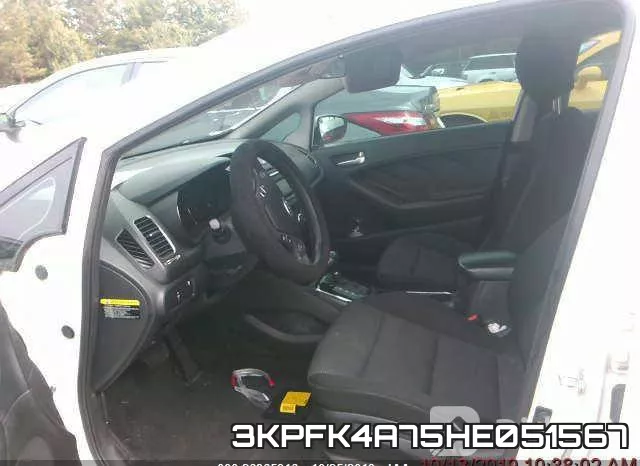 3KPFK4A75HE051567 фото 8
