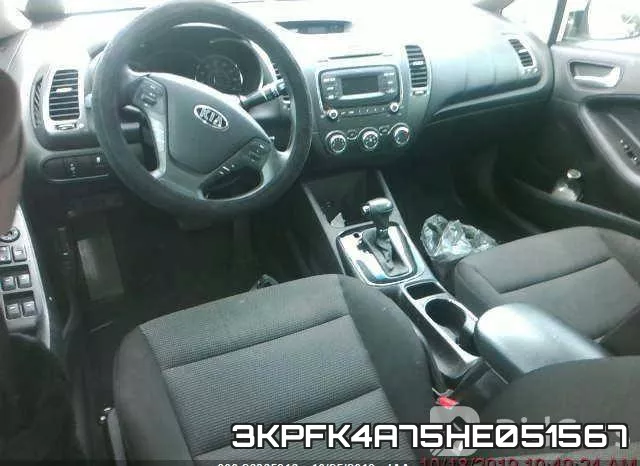 3KPFK4A75HE051567 фото 10