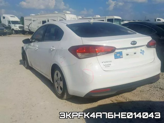 3KPFK4A76HE014043 фото 4
