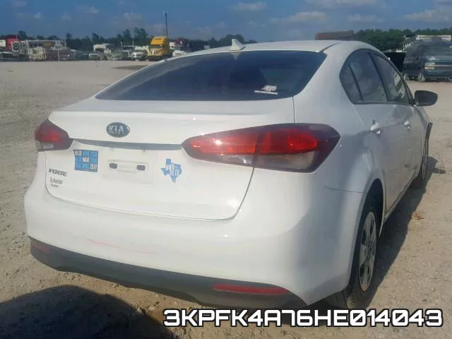3KPFK4A76HE014043 фото 5
