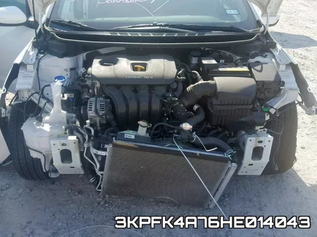 3KPFK4A76HE014043 фото 8